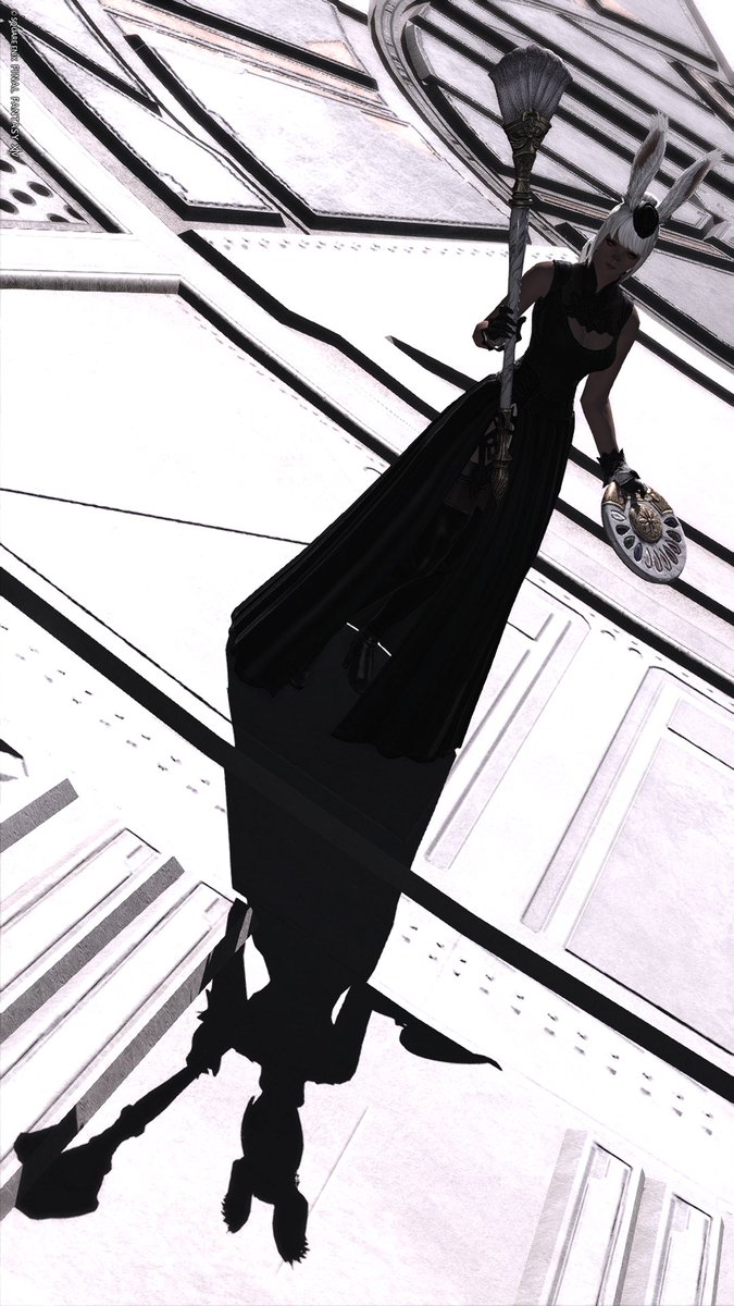#ff14 #ffxiv #shadowbringers