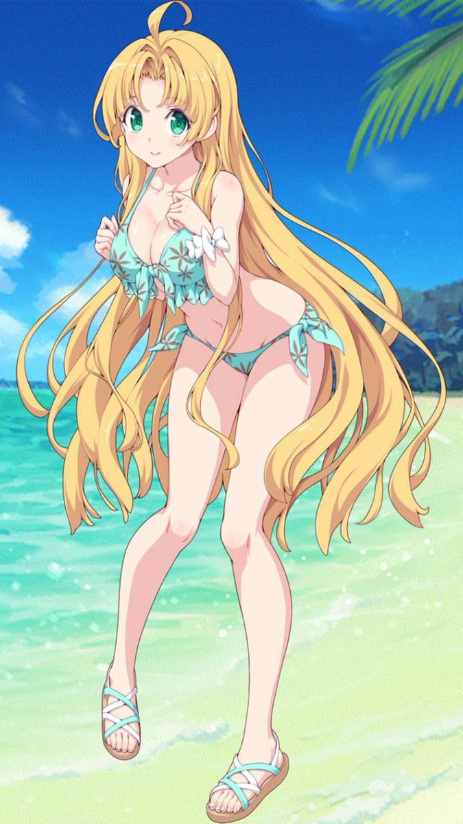 “Hi! I’m off to the beach! Don’t let the house blow up!!”