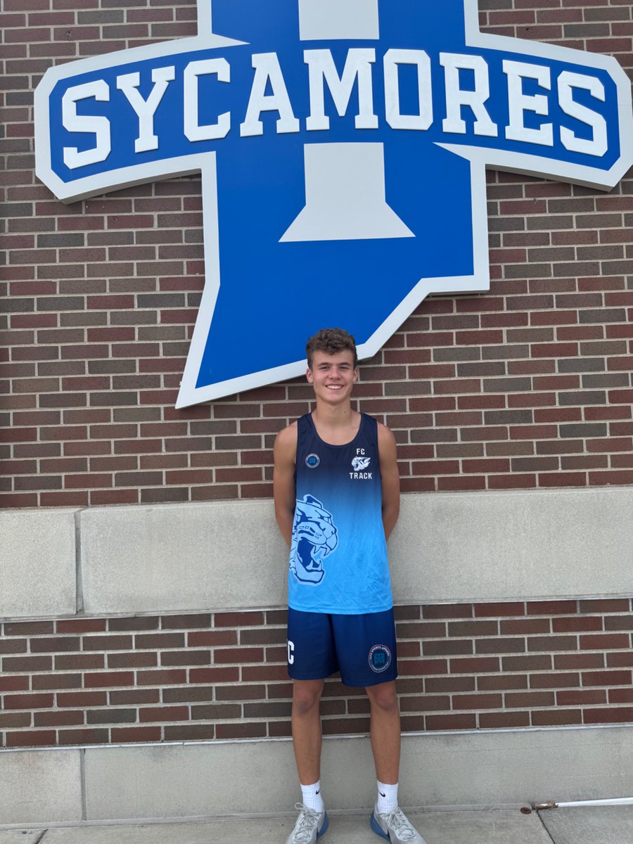 MattD1023's tweet image. Couldn’t be more proud of Mase!  Trip to state to finish year:
🏁 1600m: PR and 6th among 7th graders (#28 overall)
🏁 800m: 3rd place in 7th grade (#34 overall)
Season highlights:
✅ Set a school record
✅ Undefeated regular season
✅ 3× Conference Champion
✅ 2× State Qualifier