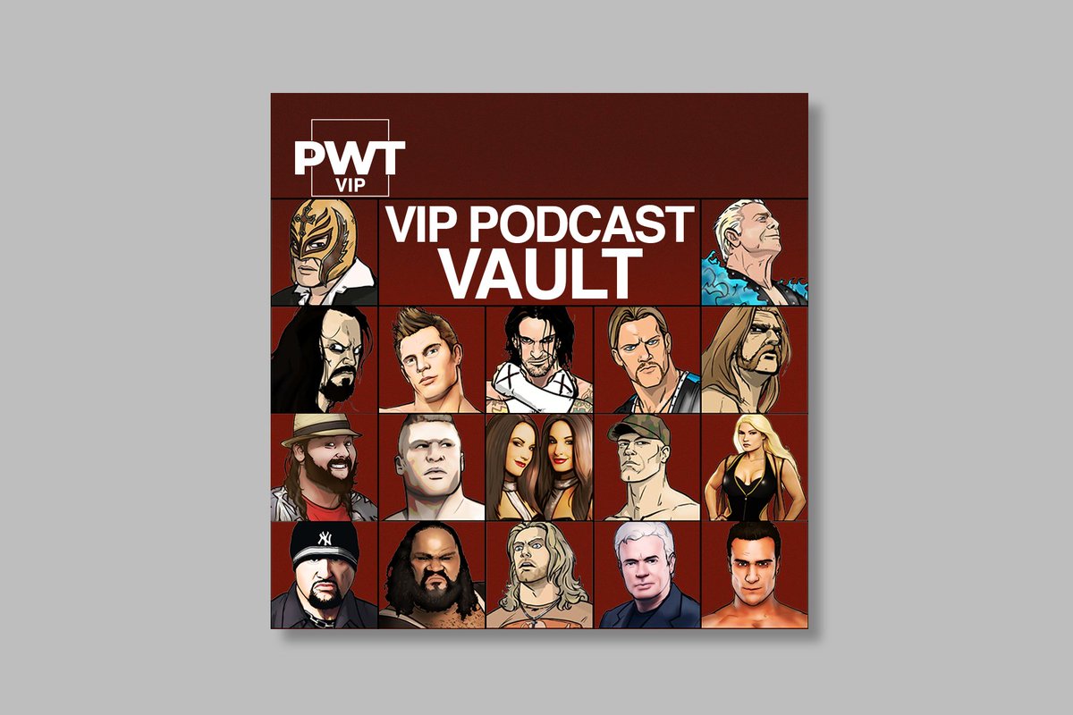 VIP ALERT - VIP Podcast Vault – 18 Yrs Ago (5-20-2007) – WWE  Smackdown review including Kane vs. Regal, MVP vs. Matt Hardy, plus  Finlay, Miz, Henry, Chavo: vip.pwtorch.com/2025/05/24/vip…