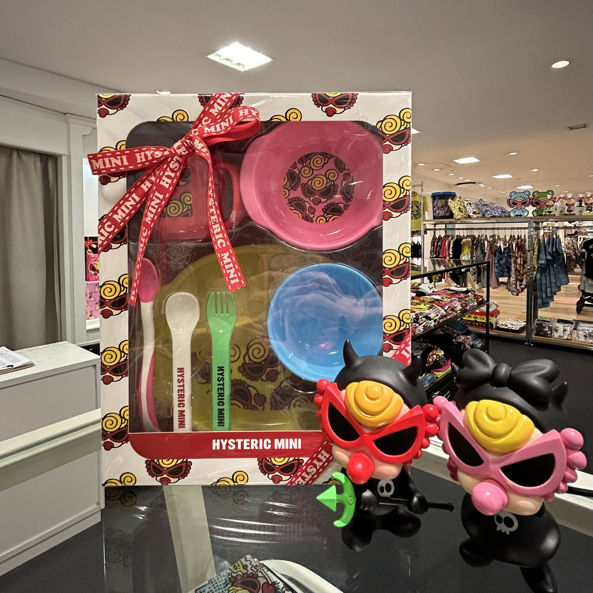 HYSTERIC MINI official (@HYSMINI_office) / X