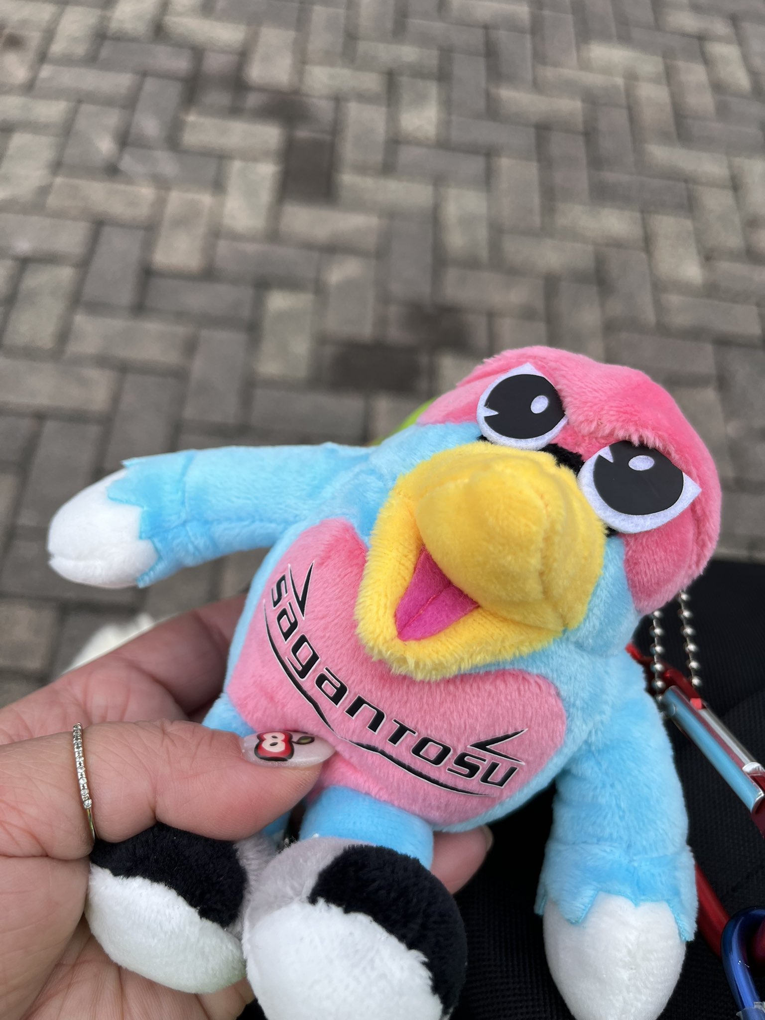 ゆきりんご🍊🌋🇫🇷🐦⚽️🍎🐶 on X: 