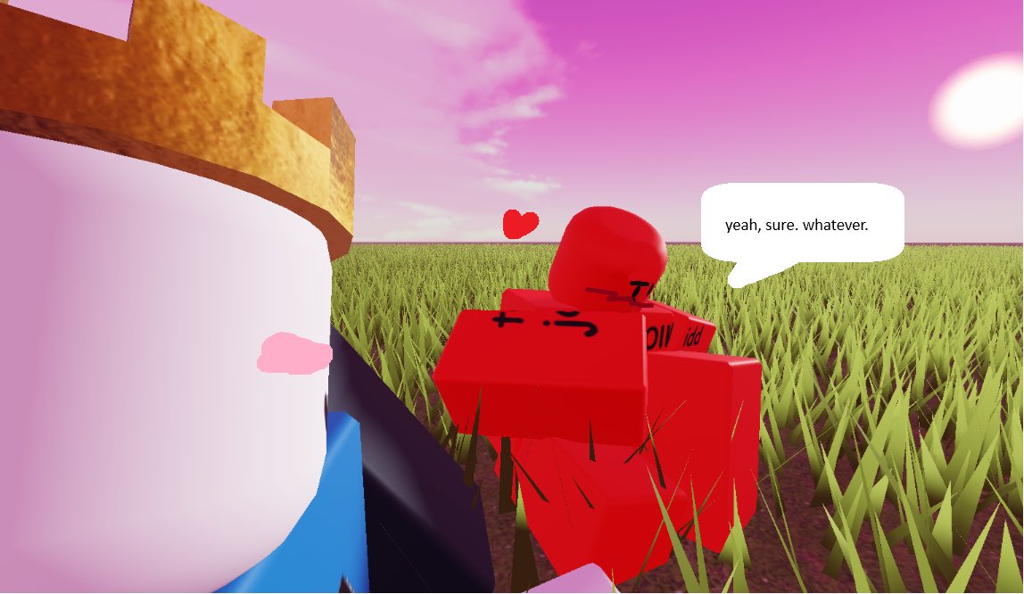 hackercests's tweet photo. being a introject fun u can just do things like this and who cares 
#roblox #c00lkidd #scripter #robloxadmins https://t.co/jNxovA59pC