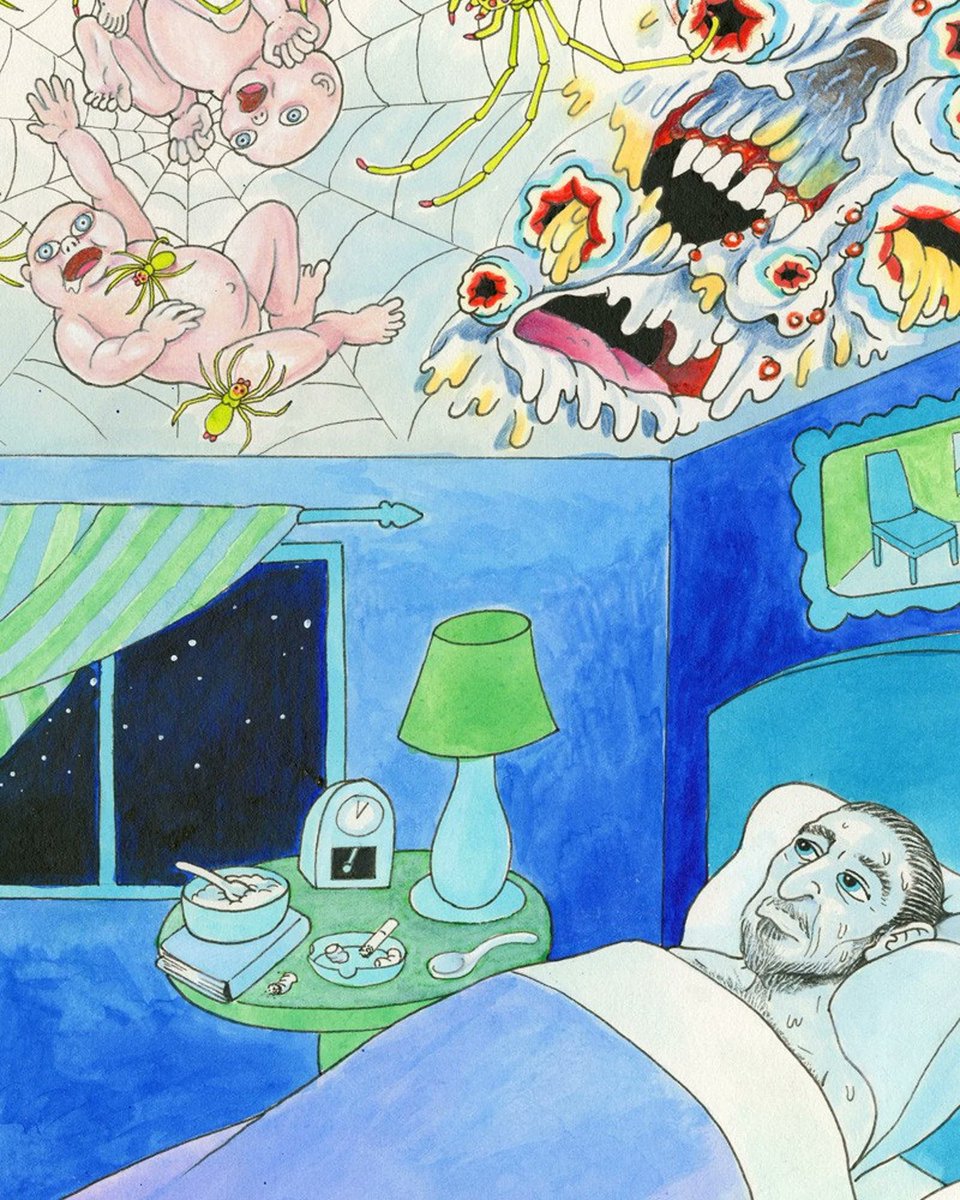 Bukowski tweet media