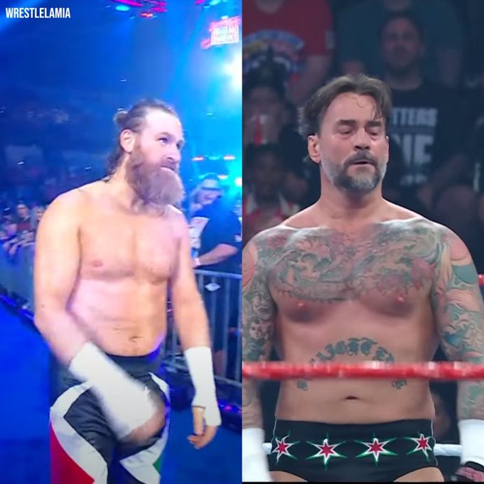 WrestlingTimeFR's tweet photo. Tellement les boss 🇵🇸 https://t.co/PtRCETTYcB