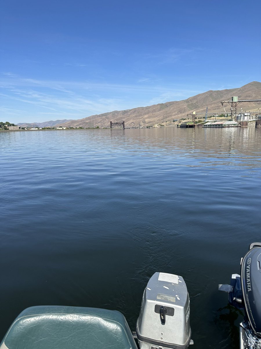 Not a bad day in the LCV
<a href="/NAIAWorldSeries/">Avista NAIA World Series</a>