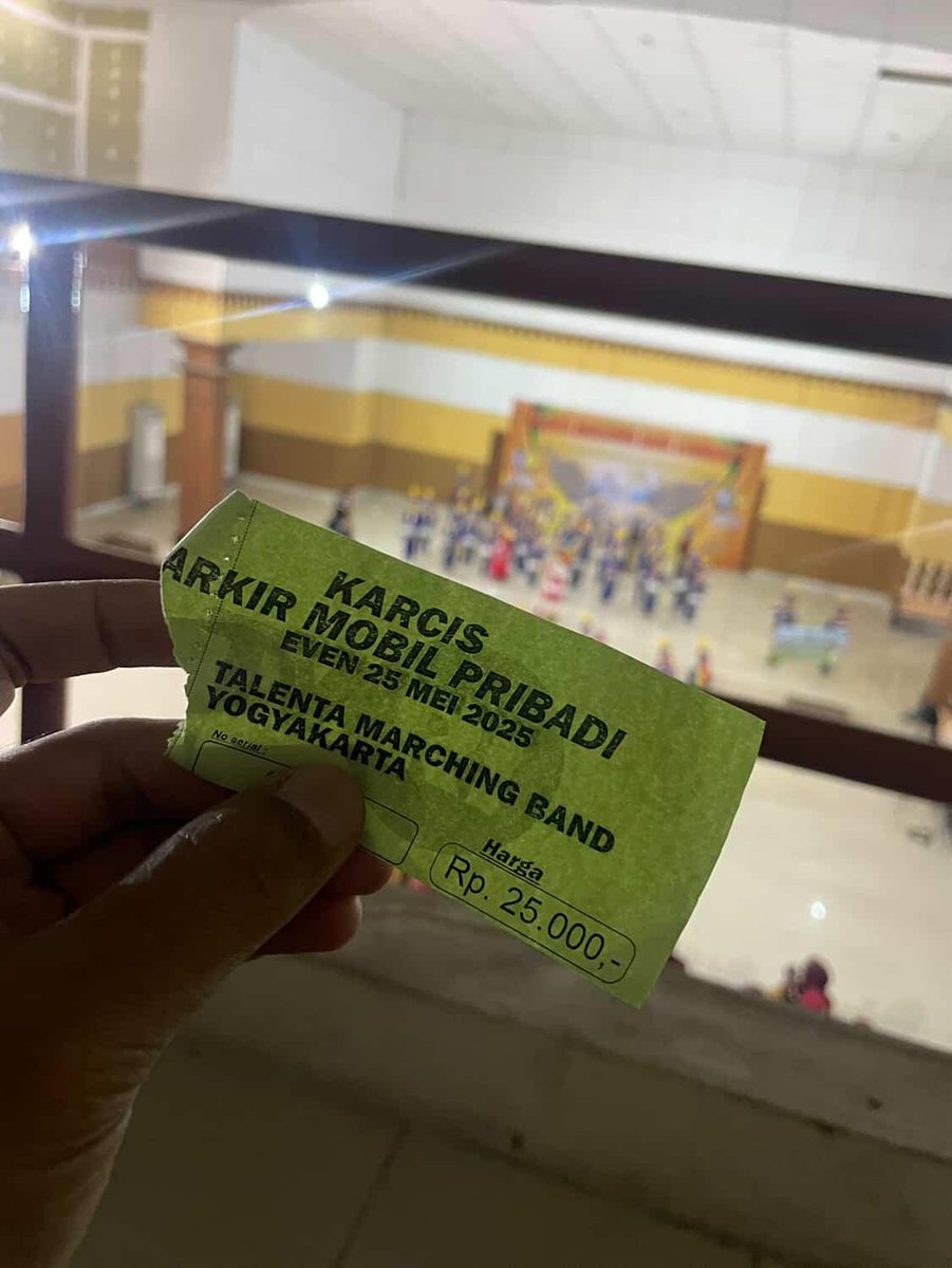 Merapi Uncover tweet media