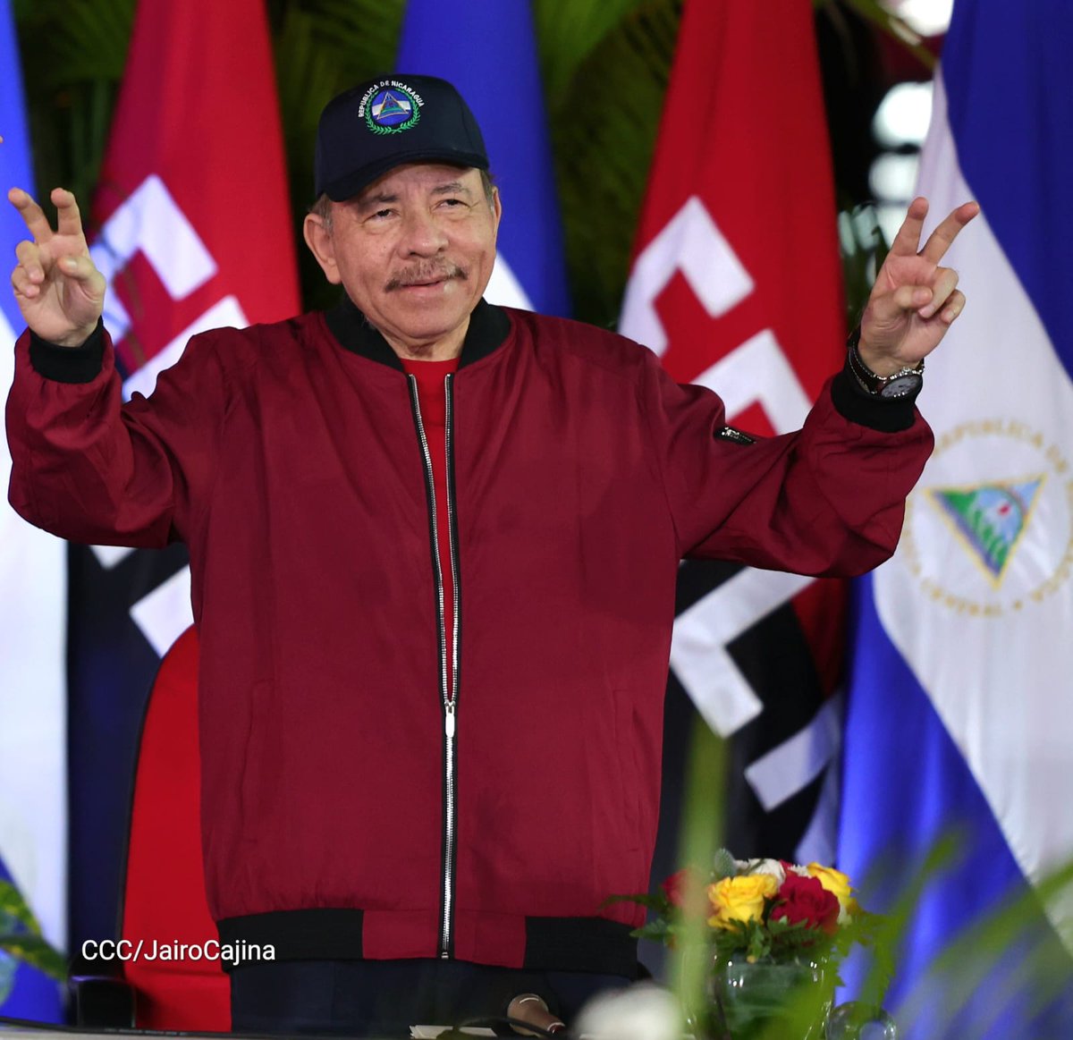 Liz Portillo_🇳🇮 tweet media