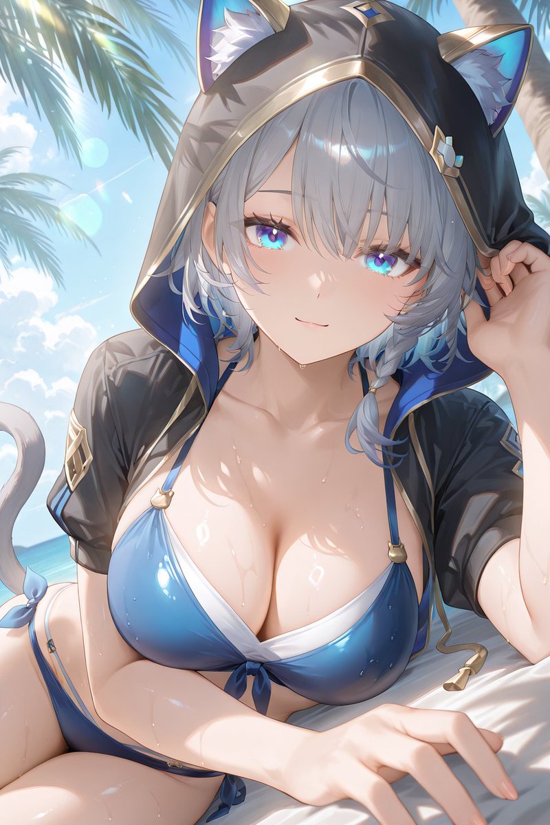 サフェル
#崩壊スターレイル #HonkaiStarRail