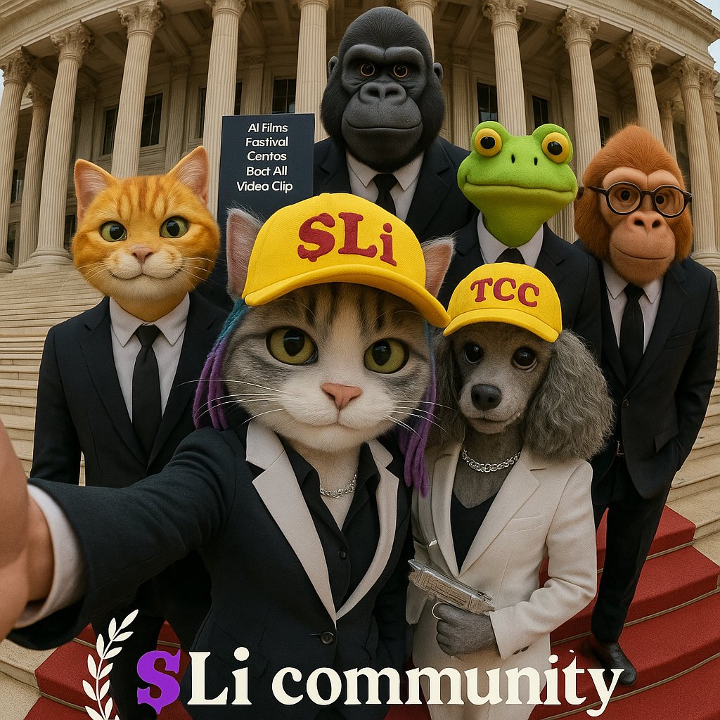 Li (@Li_DAOmeme) / Posts / X