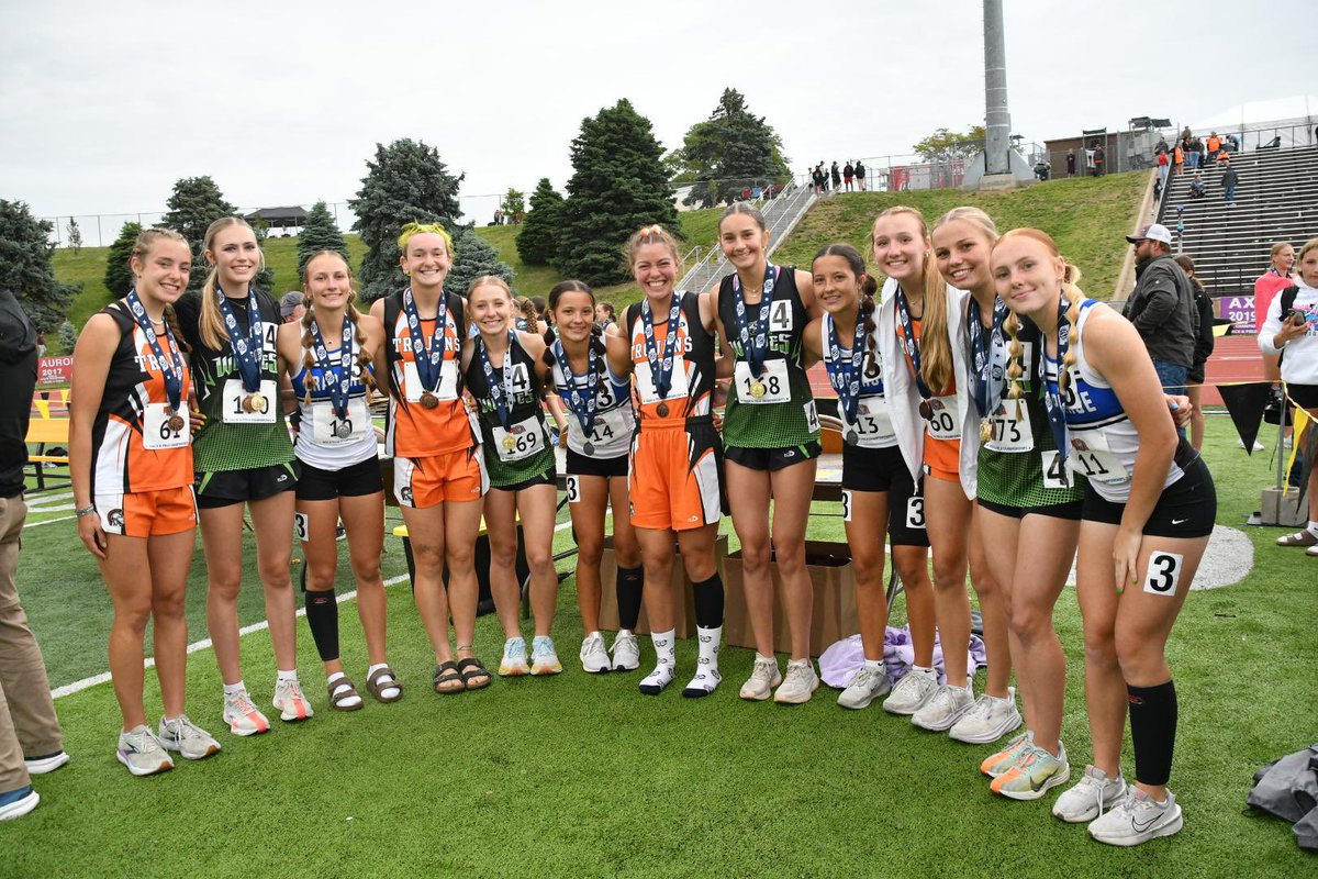 RPAC Rundown (@rpacrundown) on Twitter photo π
The RPAC girls 4x4 relays did okay today.π
<a href="/MhcWolves/">mhc wolves</a> are the State Champs 4:06.82
<a href="/APSNE_Events/">Arapahoe-Holbrook Public School (NE)</a> are the State Runner-up 4:08.22
<a href="/CPSTrojans/">Cambridge PS NE</a> placed 5th 4:12.82
#rpacrundown π
The RPAC girls 4x4 relays did okay today.π
<a href="/MhcWolves/">mhc wolves</a> are the State Champs 4:06.82
<a href="/APSNE_Events/">Arapahoe-Holbrook Public School (NE)</a> are the State Runner-up 4:08.22
<a href="/CPSTrojans/">Cambridge PS NE</a> placed 5th 4:12.82
#rpacrundown