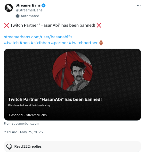 Livestream Fails tweet media