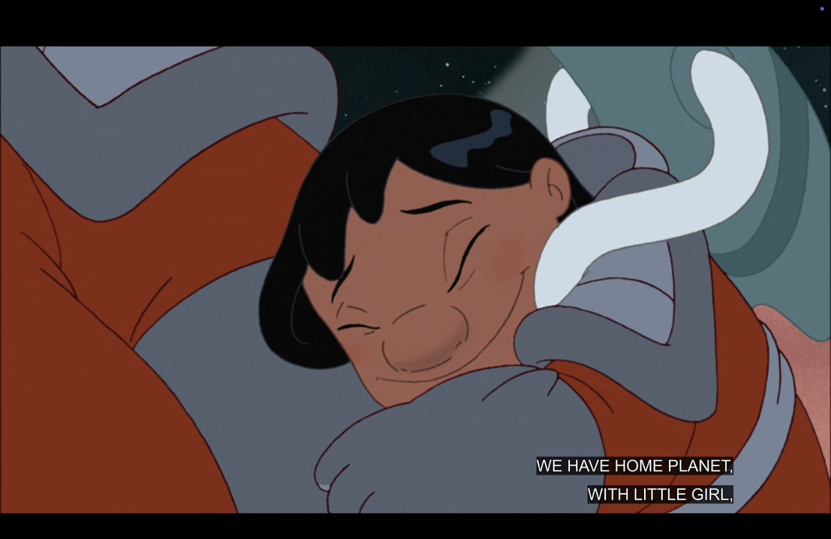 house of mouse no context tweet media