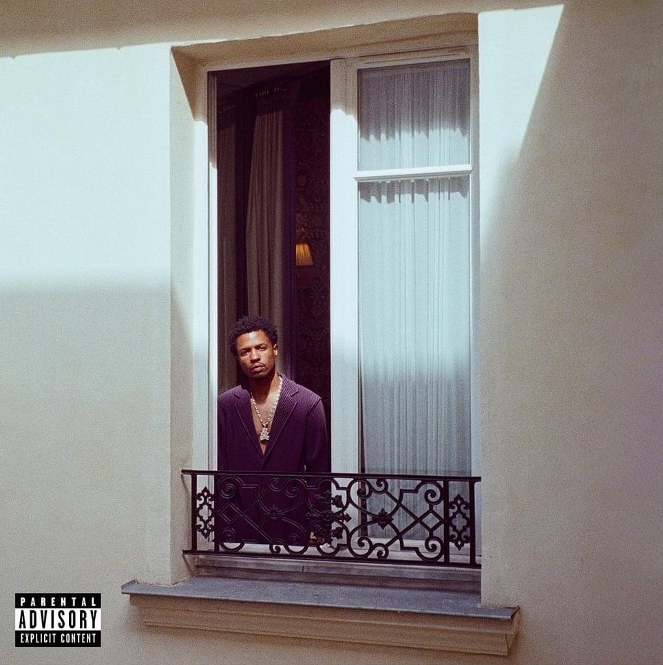 Kurrco's tweet photo. PI’ERRE BOURNE

MADE IN PARIS
(ALBUM)

JUNE 27TH 🚨 https://t.co/vNEXhsq8X8