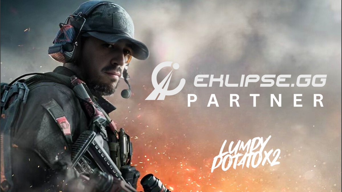 What is <a href="/Eklipse_gg/">Eklipse</a> ?

Eklipse is an advanced AI tool that automatically generates highlights from your Rumble, KICK, Twitch, YouTube, and Facebook streams and streams/videos. 

Try it today!

eklipse.gg/premium#Potato