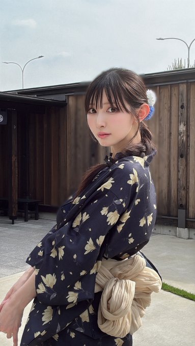 コスプレイヤー璃波のTwitter画像18