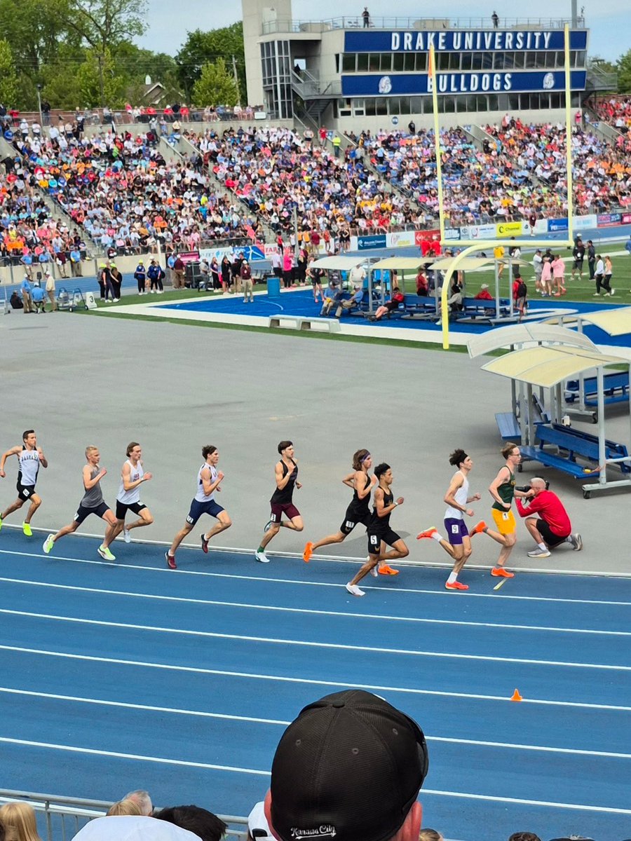 State 800 - 1:56.13. 
<a href="/IHStrackfield/">Indianola Boys T&F</a>