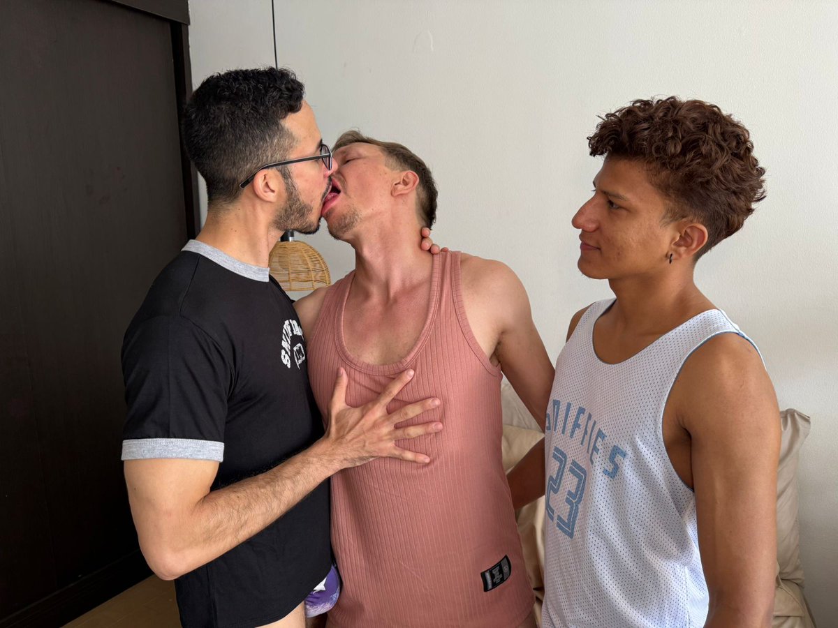 George Duboiss. ๐ (@georgeduboiss) on Twitter photo Today recording a hot threesome with Ethan Chase & Kristoffer Toro.๐๐ฅ
Onlyfans.com/Georgeduboiss
Sniffies.digital/Georgeduboiss ๐บ๏ธ
Instagram.com/George_Duboiss
๐Medellรญn, Antioquia, Colombia.๐จ๐ด
๐ง๐ปโโ๏ธ<a href="/Georgeduboissof/">George Duboiss. ๐ (50% OFF ONLY) ๐ฅ๐๐ป</a>
๐ง๐ผโโ๏ธ<a href="/EthanChaseXXX/">Ethan Chase</a>
๐จ๐ฝโ๐ฆฑ<a href="/kristoffer003EC/">Kristoffer Lima</a>
๐ฝ๏ธ<a href="/Lionfilmsprodu/">Lion Films</a>
๐ฉฒ<a href="/betoaguirreman/">๐จ๐ด Beto Aguirre Man ๐ณ๏ธโ๐</a> Today recording a hot threesome with Ethan Chase & Kristoffer Toro.๐๐ฅ
Onlyfans.com/Georgeduboiss
Sniffies.digital/Georgeduboiss ๐บ๏ธ
Instagram.com/George_Duboiss
๐Medellรญn, Antioquia, Colombia.๐จ๐ด
๐ง๐ปโโ๏ธ<a href="/Georgeduboissof/">George Duboiss. ๐ (50% OFF ONLY) ๐ฅ๐๐ป</a>
๐ง๐ผโโ๏ธ<a href="/EthanChaseXXX/">Ethan Chase</a>
๐จ๐ฝโ๐ฆฑ<a href="/kristoffer003EC/">Kristoffer Lima</a>
๐ฝ๏ธ<a href="/Lionfilmsprodu/">Lion Films</a>
๐ฉฒ<a href="/betoaguirreman/">๐จ๐ด Beto Aguirre Man ๐ณ๏ธโ๐</a>