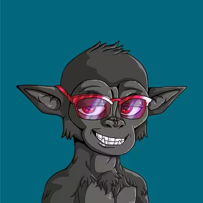ApeWaveStudios's tweet photo. Lights out, but the grind never sleeps.
Rest up, Gremlins—tomorrow, we build again.
#ApeWave #GremlinsNFT #GoodNight https://t.co/MJhemdQ8S6