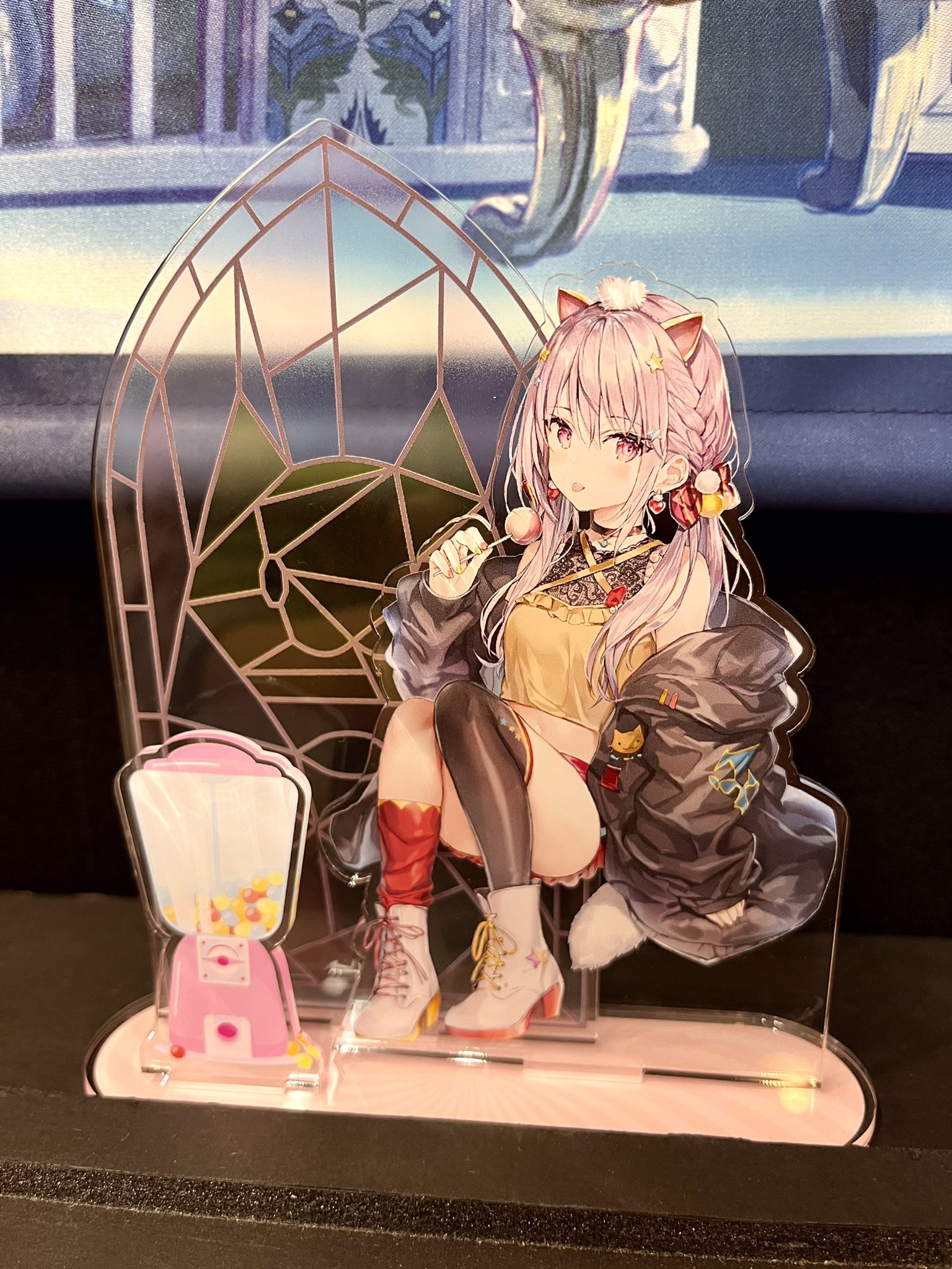 公式】アールジュネス (@illustrator_fes) / X
