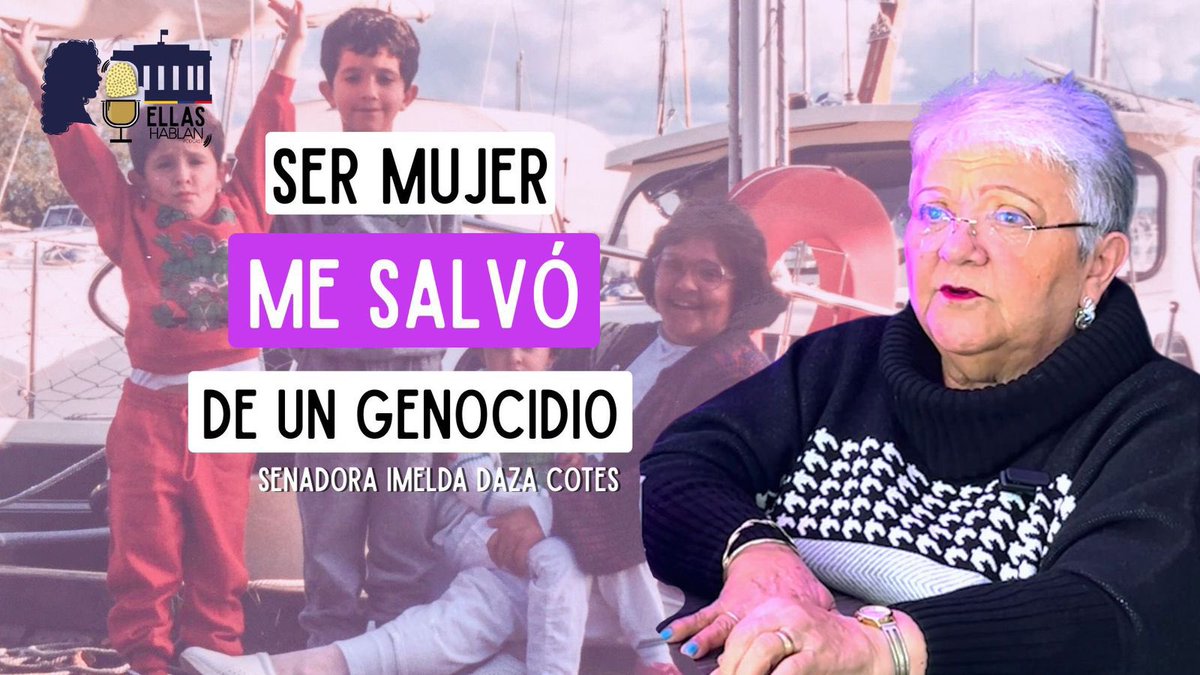 Senado de la República 🇨🇴 tweet media