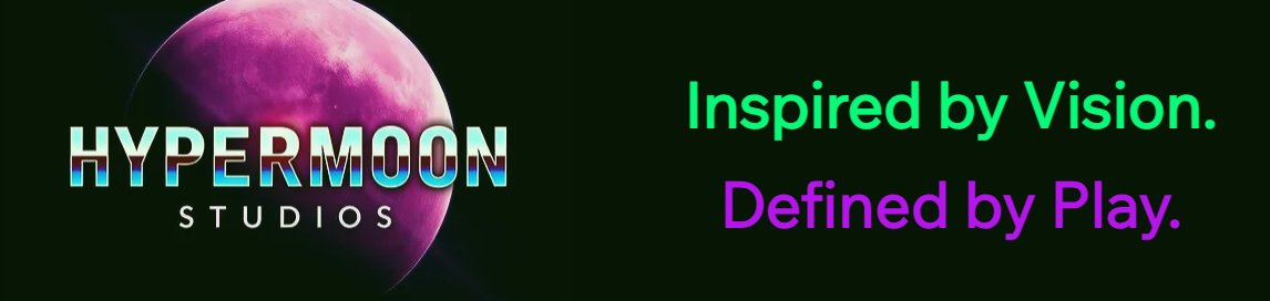 New solgan to go with the ugrade to the company. Currently working on rebuilding the website, building the how to for the Dreambound Explorers game into the website itself so we won't need the Gitbook, and building out a new game. Hop into the server and come say hello!!! We're