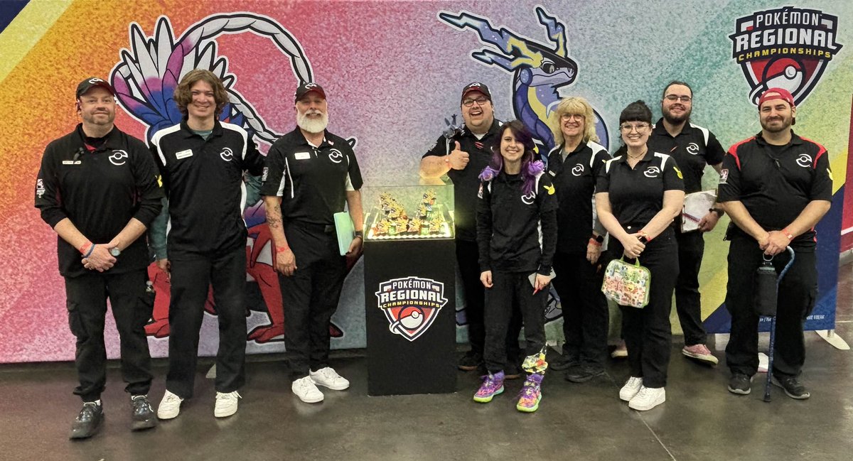 Juniors Division COOKED 🔥  #playpokemon