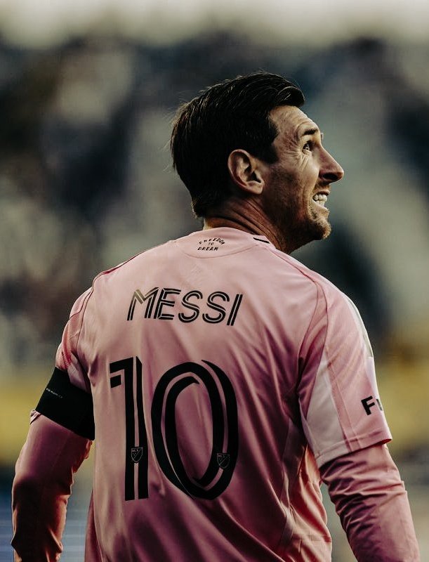 861 career goals 

Genius.
