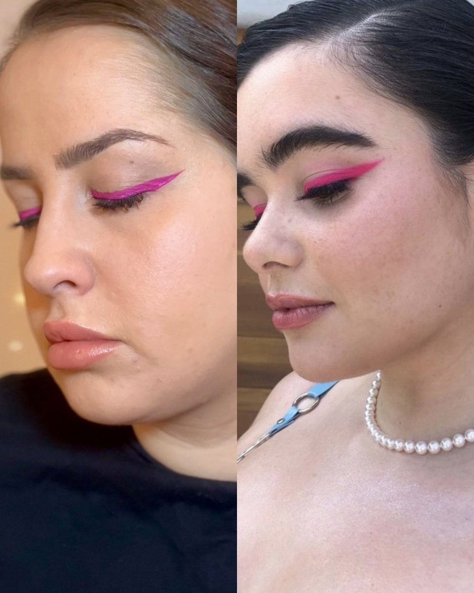 Frantasiesx's tweet image. #AvantGardeMakeup #EditorialMakeup
#ArtsyMakeup #CreativeMakeup
#DiamondMakeup #SparklyMakeup
#ColorfulMakeup #EuphoriaMakeup
#EuphoriaInspired #MakeupArt
#FantasyMakeup #BoldMakeup
#HighFashionMakeup #RunwayMakeup
#EuphoriaVibes
youtu.be/0QNNsOCoJJs