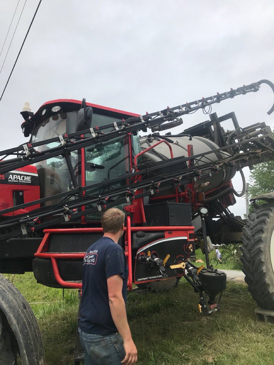 John Forman tweet media