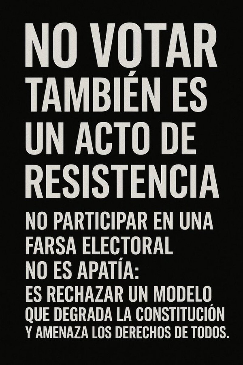 #SomosLaResistencia