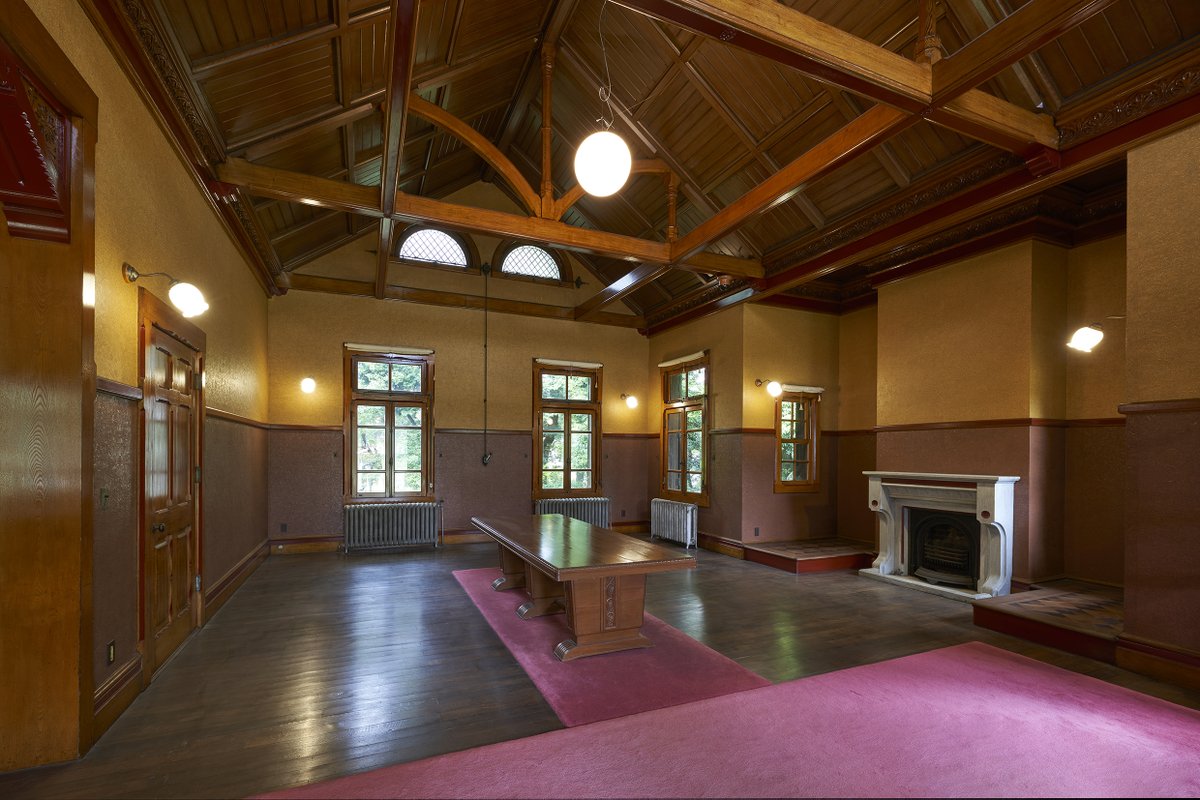 旧岩崎邸庭園 on X