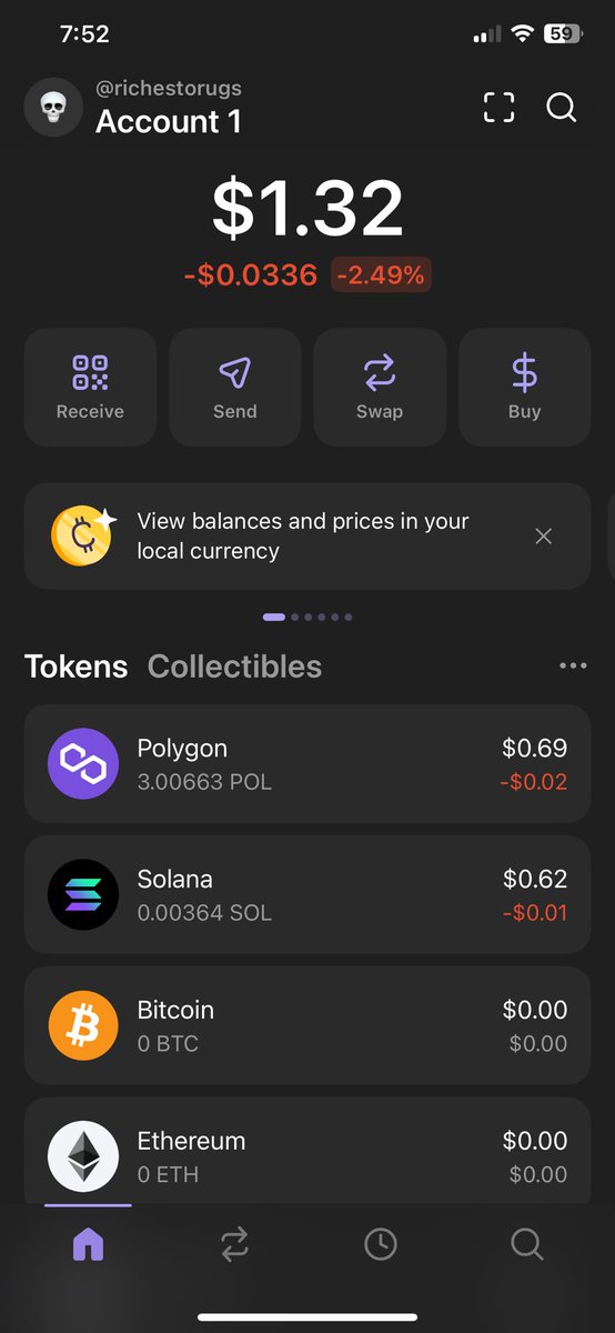 Inverse smiley tweet media