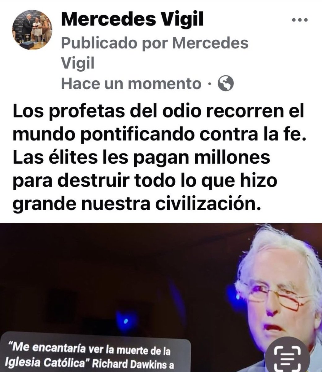 Mercedes Vigil (@mercedesvigluy) on Twitter photo 