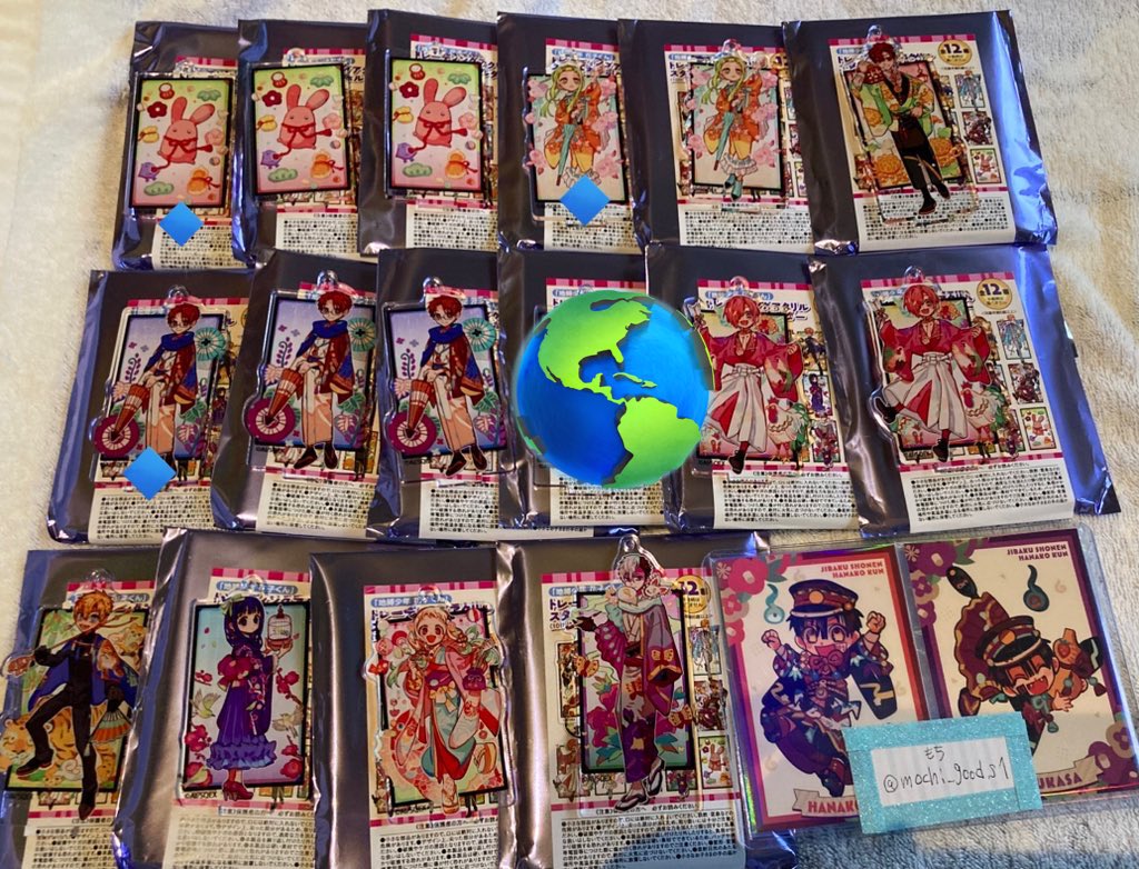 もち@固定必読 tweet media