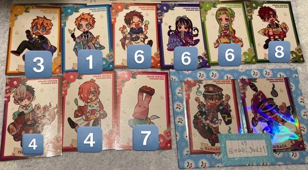 もち@固定必読 tweet media