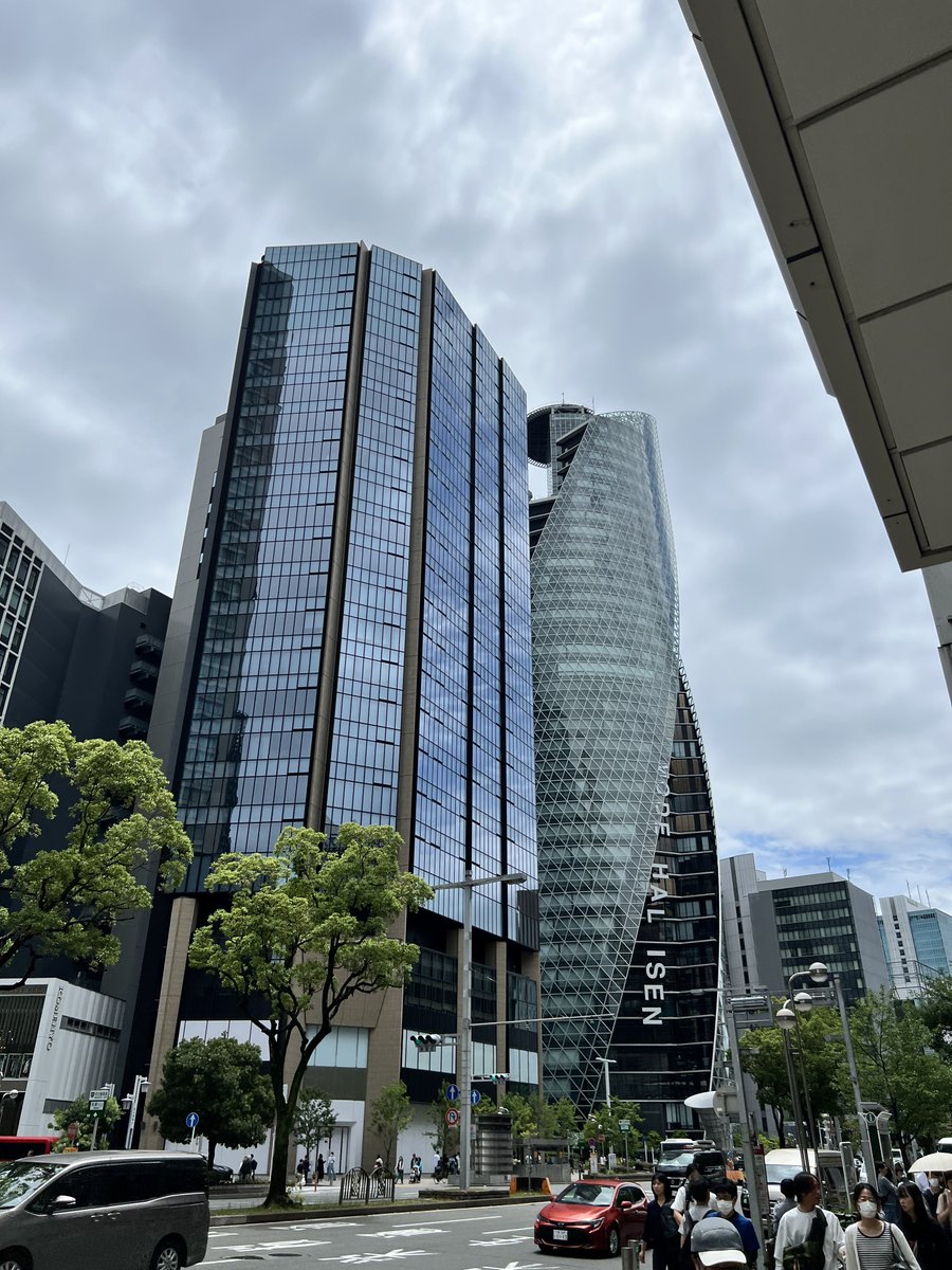 _pmaster's tweet photo. BIG CITY❗️ またな✋ https://t.co/QBTfbwxVdv