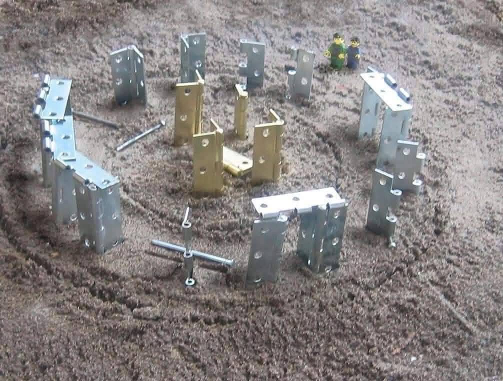 Keith Meurer tweet media