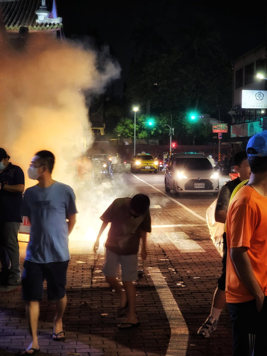 Tainan big festival    29
firecracker 

#originalartwork #Taiwan #festival #documentary #streetphotography #firecracker 
©️skinskin
