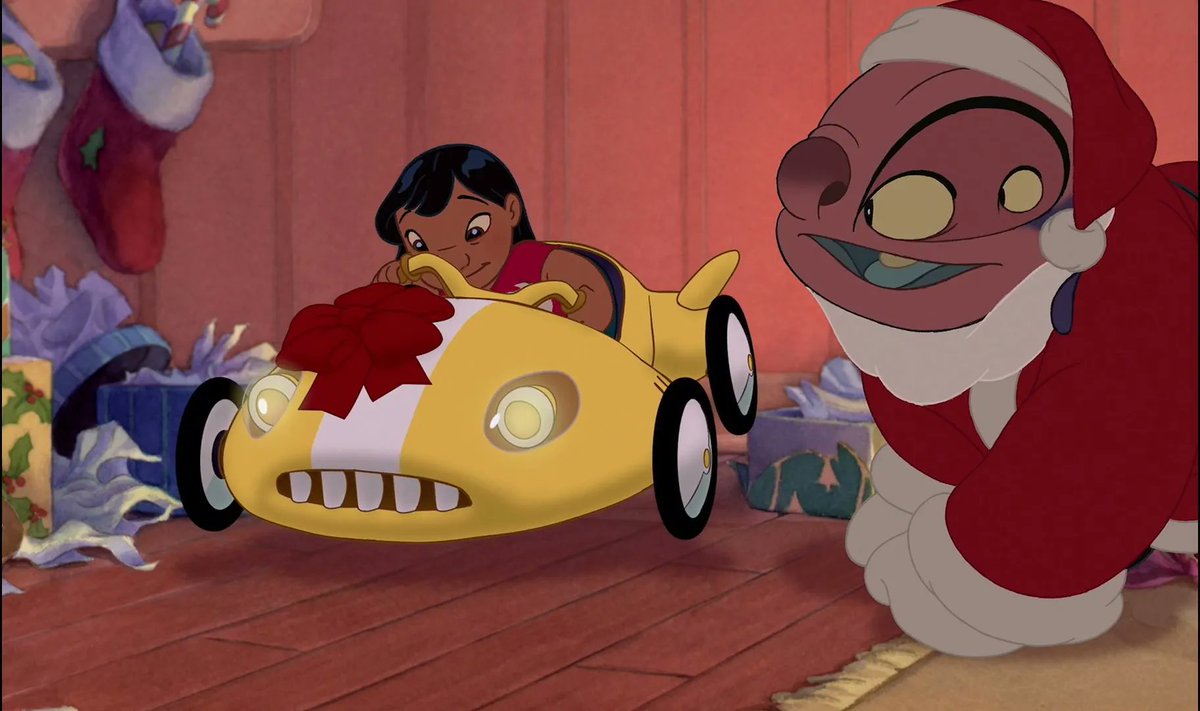 house of mouse no context tweet media