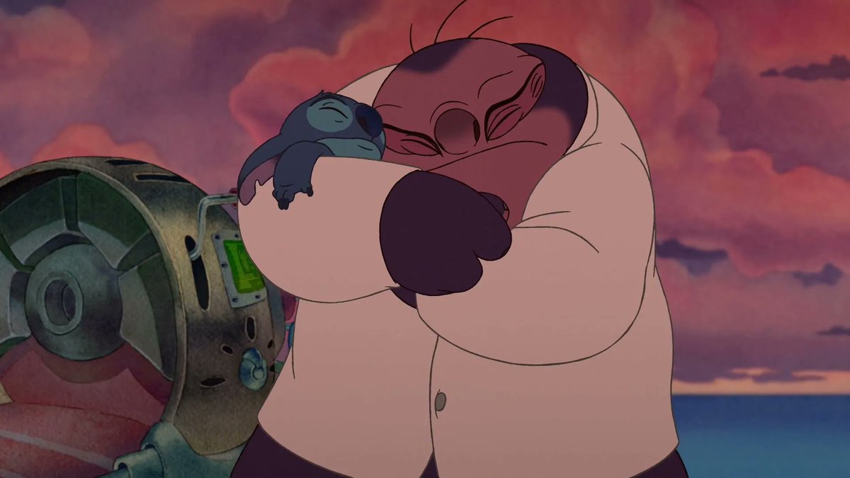 house of mouse no context tweet media