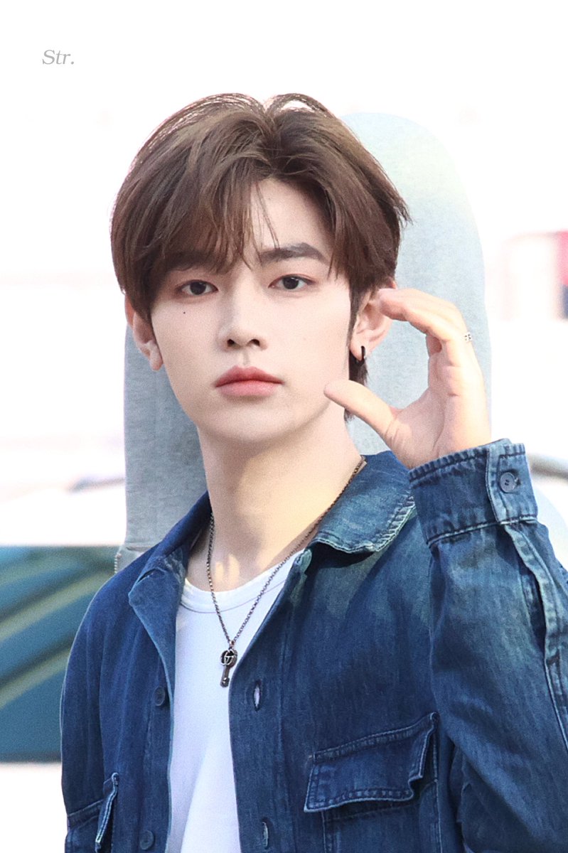250525
ICN 출국

#장하오 #章昊 #ZHANGHAO #ジャンハオ #ZB1 #ZEROBASEONE #제로베이스원 #영원히사랑하오