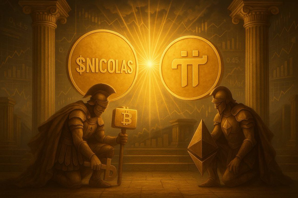 nicolas_onsol's tweet photo. @OfficialPiQueen $NICOLAS Kokkalis - #Satoshi ? Check out our growing community. https://t.co/F9avP137Wa