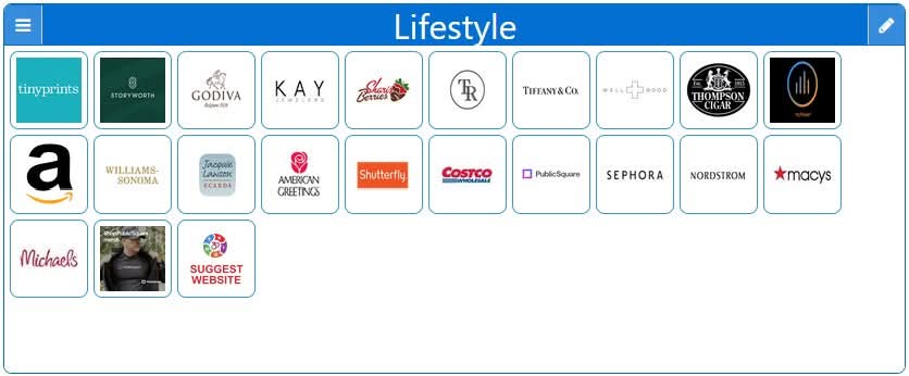 Right360com's tweet image. #Right360 #StartPage: #Lifestyle
    #Beauty and #Cosmetics
    #Childcare
    #Fashion and #Apparel
    #Gifts and #Flowers
    #Jewelry and #LuxuryProducts
    #Tobacco
    #Weddings
right360.com/startpages/lif…