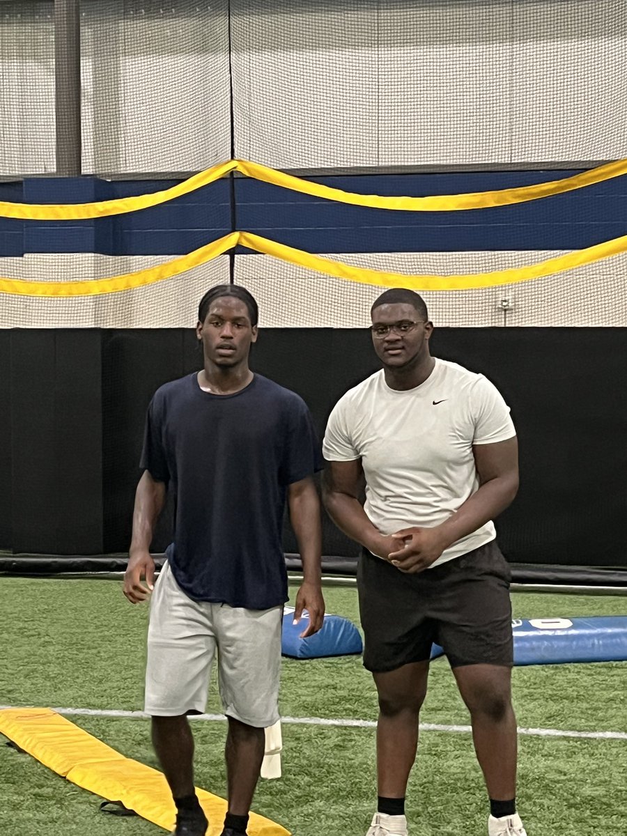 Daniel Bush (@bush2912) on Twitter photo I had a great time at camp today competing! A shout out to <a href="/ECUTigersFB/">ECU Tigers Football</a> for holding a great camp at the Tyler Lions Den. Thank you for the opportunity to showcase my skills and compete! <a href="/CoachIngramECU/">Michael Ingram</a> <a href="/LitrentaJohn/">John Litrenta</a> great work D-line <a href="/Lewis3Trey/">Trey Lewis</a> <a href="/TylerLionsFB/">Tyler Lions Football</a> I had a great time at camp today competing! A shout out to <a href="/ECUTigersFB/">ECU Tigers Football</a> for holding a great camp at the Tyler Lions Den. Thank you for the opportunity to showcase my skills and compete! <a href="/CoachIngramECU/">Michael Ingram</a> <a href="/LitrentaJohn/">John Litrenta</a> great work D-line <a href="/Lewis3Trey/">Trey Lewis</a> <a href="/TylerLionsFB/">Tyler Lions Football</a>