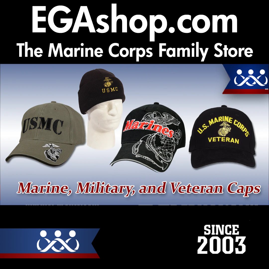MarineParents's tweet photo. Marine Corps Caps: Show off your pride in the Marine Corps; caps for Marines, Veterans, Family Members, and ANYONE who loves the Corps! https://t.co/lRwh1uiWJl #EGAShop via @marineparents https://t.co/WQFMaR34Xm