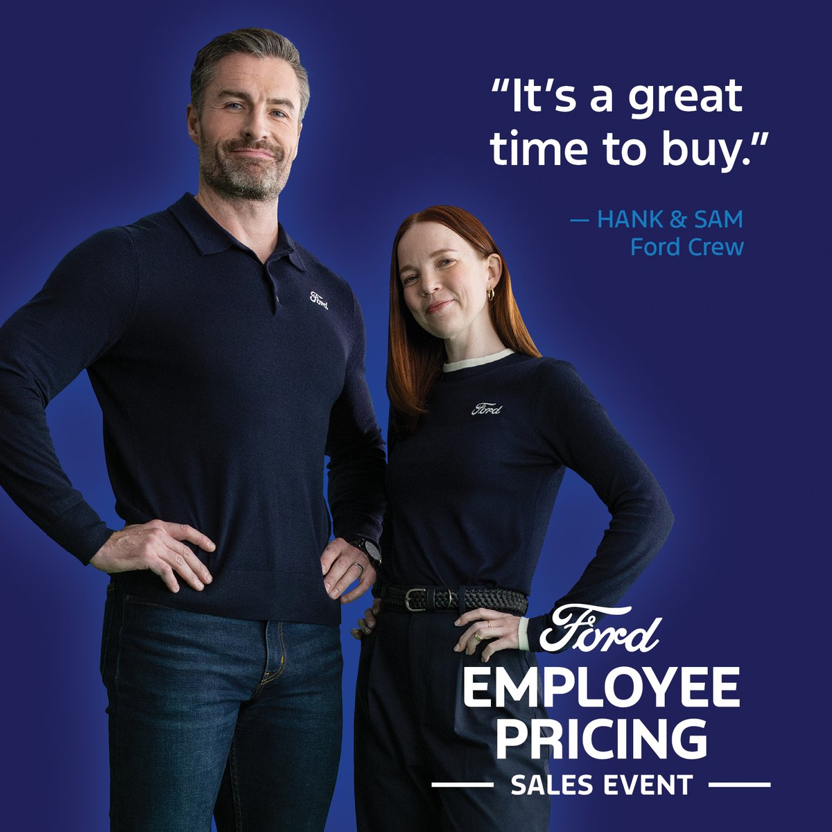 FermanFord's tweet photo. 🚨 The Ford Employee Pricing Sales Event is happening NOW! 🚨
 From now through June 2nd, you can take advantage of unbeatable savings—pay what Ford employees pay on select new models! That means no gimmicks, just real value on the Ford you’ve been dreaming of.

Whether you'r ... https://t.co/1KwZ1JpLAZ