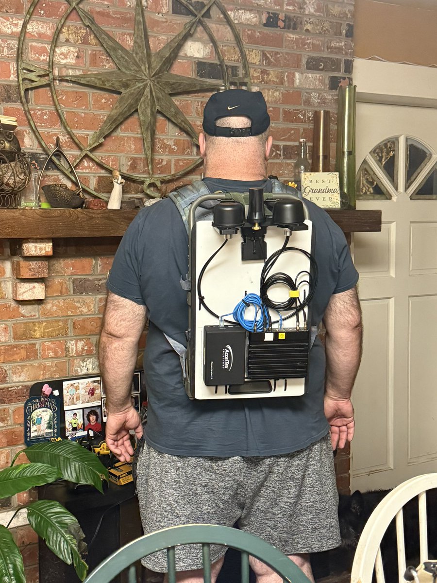 Wi-Co is gonna be lit. Test pack done. Might add a WLANPi