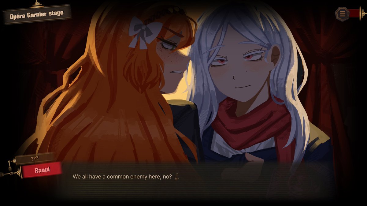 Play pretend #pmyume