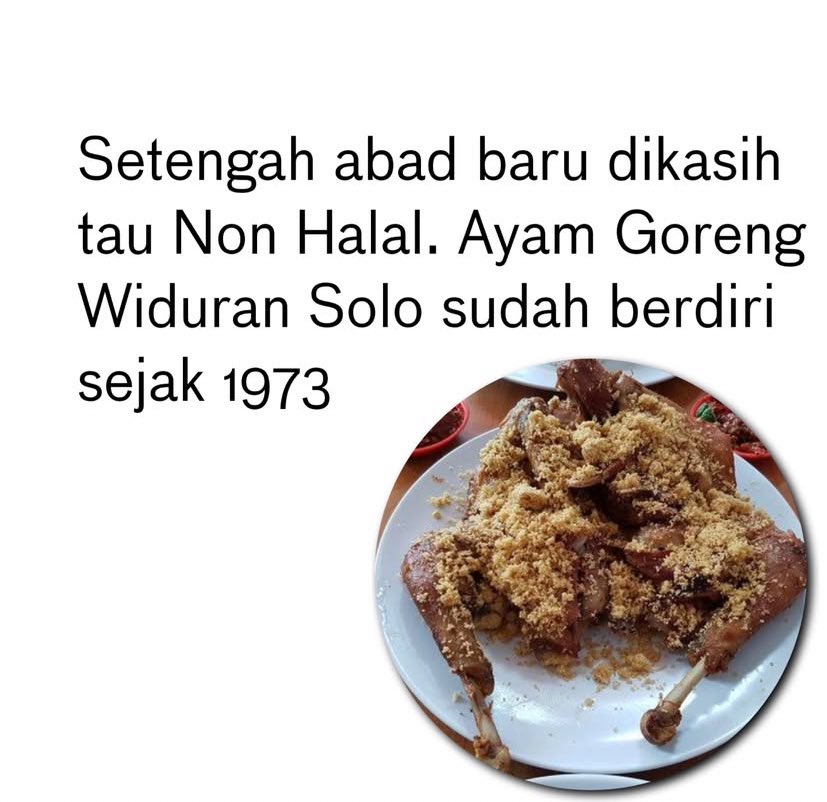 MamaLemonmoh's tweet photo. Ternyata Solo kota problematik https://t.co/PX9vi2BPNa